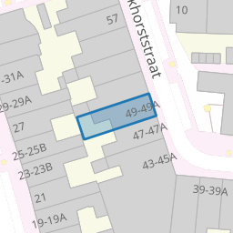 Perceel LDN01-K-4678