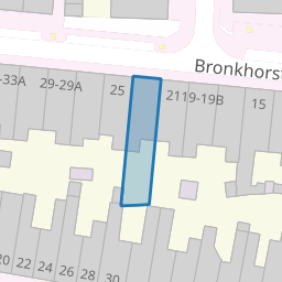 Perceel LDN01-K-4691