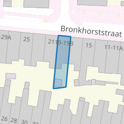 Perceel LDN01-K-4693