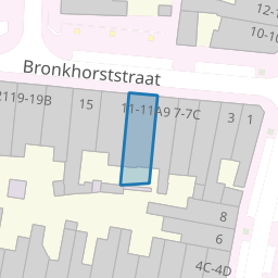 Perceel LDN01-K-4697