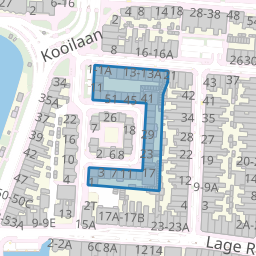 Perceel LDN01-K-4772