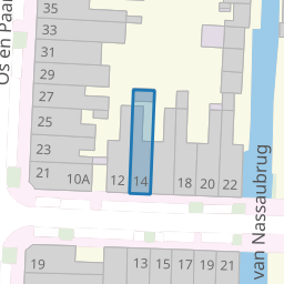 Perceel LDN01-K-4788