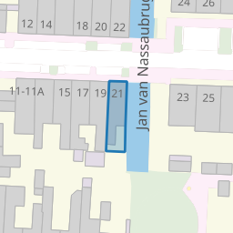 Perceel LDN01-K-4799