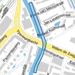 Perceel LDN01-K-4921