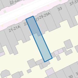 Perceel LDN01-K-4950