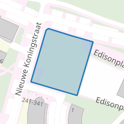 Perceel LDN01-K-5009