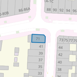 Perceel LDN01-K-5023