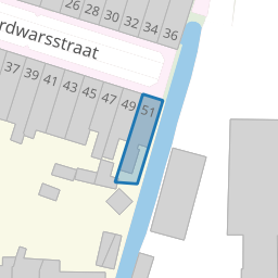 Perceel LDN01-K-5026