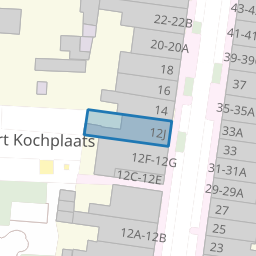 Perceel LDN01-K-5054