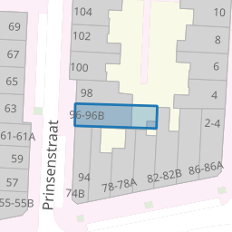 Perceel LDN01-K-5074