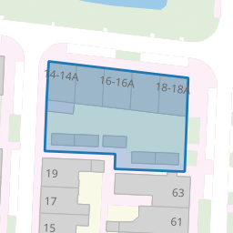 Perceel LDN01-K-5077