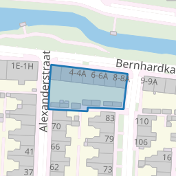 Perceel LDN01-K-5081