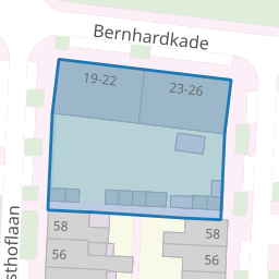 Perceel LDN01-K-5089