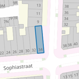 Perceel LDN01-K-5094