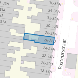Perceel LDN01-K-5113