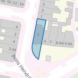 Perceel LDN01-K-5114