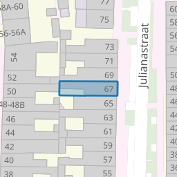 Perceel LDN01-K-5132