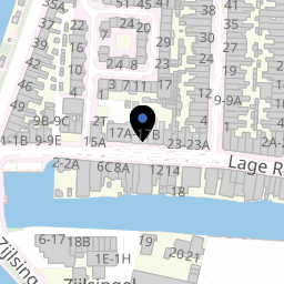 Appartement LDN01 K 5150 4