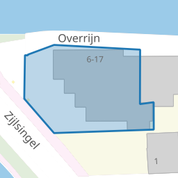 Perceel LDN01-K-5152