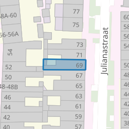 Perceel LDN01-K-5177