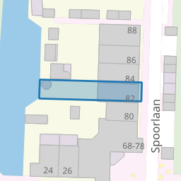 Perceel LDN01-K-5244