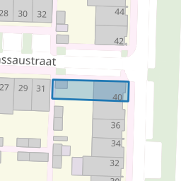 Perceel LDN01-K-5278