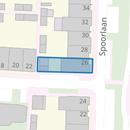 Perceel LDN01-K-5285