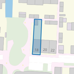 Perceel LDN01-K-5288