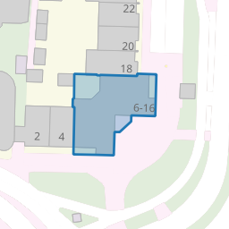 Perceel LDN01-K-5295