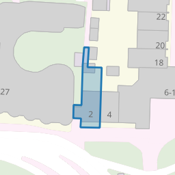 Perceel LDN01-K-5297