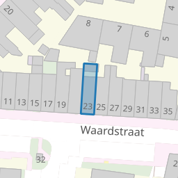 Perceel LDN01-K-5320