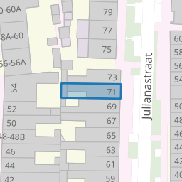 Perceel LDN01-K-5345