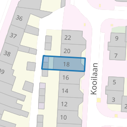 Perceel LDN01-K-5370