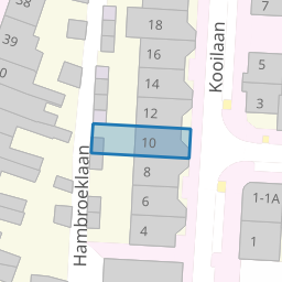 Perceel LDN01-K-5374