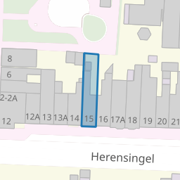 Perceel LDN01-K-5383