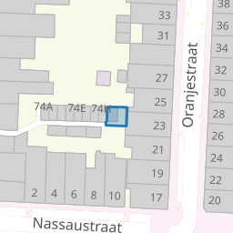 Perceel LDN01-K-5389