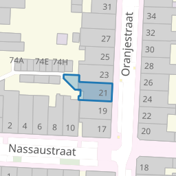 Perceel LDN01-K-5390