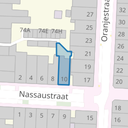 Perceel LDN01-K-5391