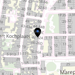 Appartement LDN01 K 5401 2