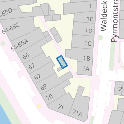 Perceel LDN01-K-5412