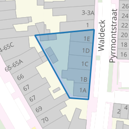 Perceel LDN01-K-5414
