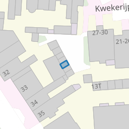 Perceel LDN01-K-5424