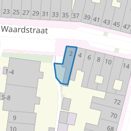 Perceel LDN01-K-5431