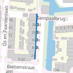 Perceel LDN01-K-5438