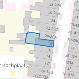 Perceel LDN01-K-5444