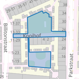 Perceel LDN01-K-5479