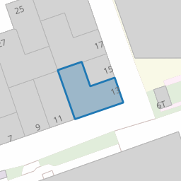 Perceel LDN01-K-5495