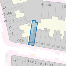 Perceel LDN01-K-5517