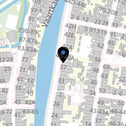 Appartement LDN01 K 5523 1