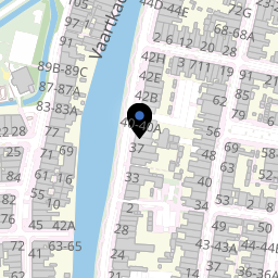 Appartement LDN01 K 5523 2